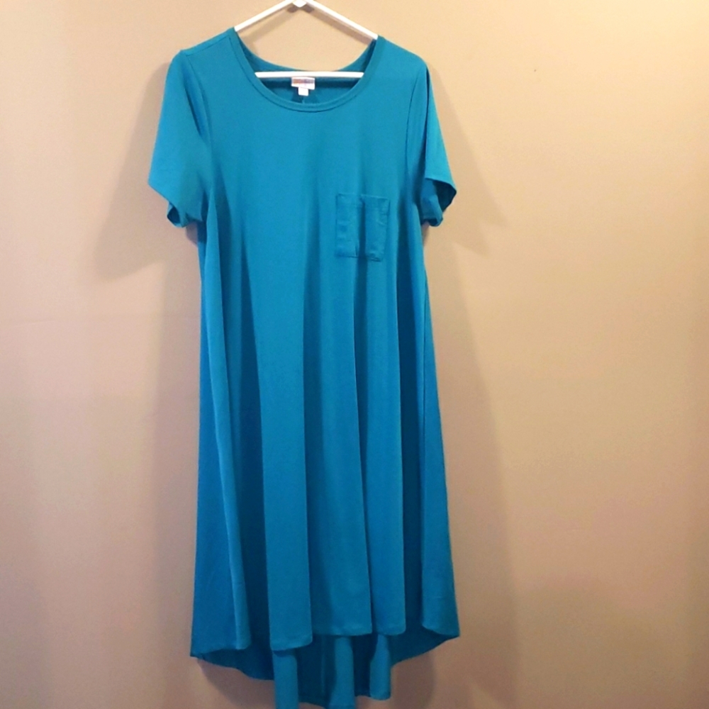 LuLaRoe Carly Dress